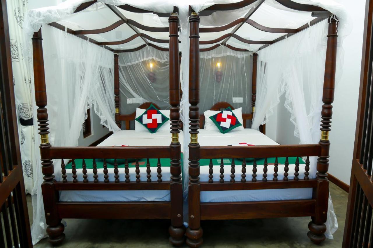 Goyambokka Guesthouse Тангалла Экстерьер фото