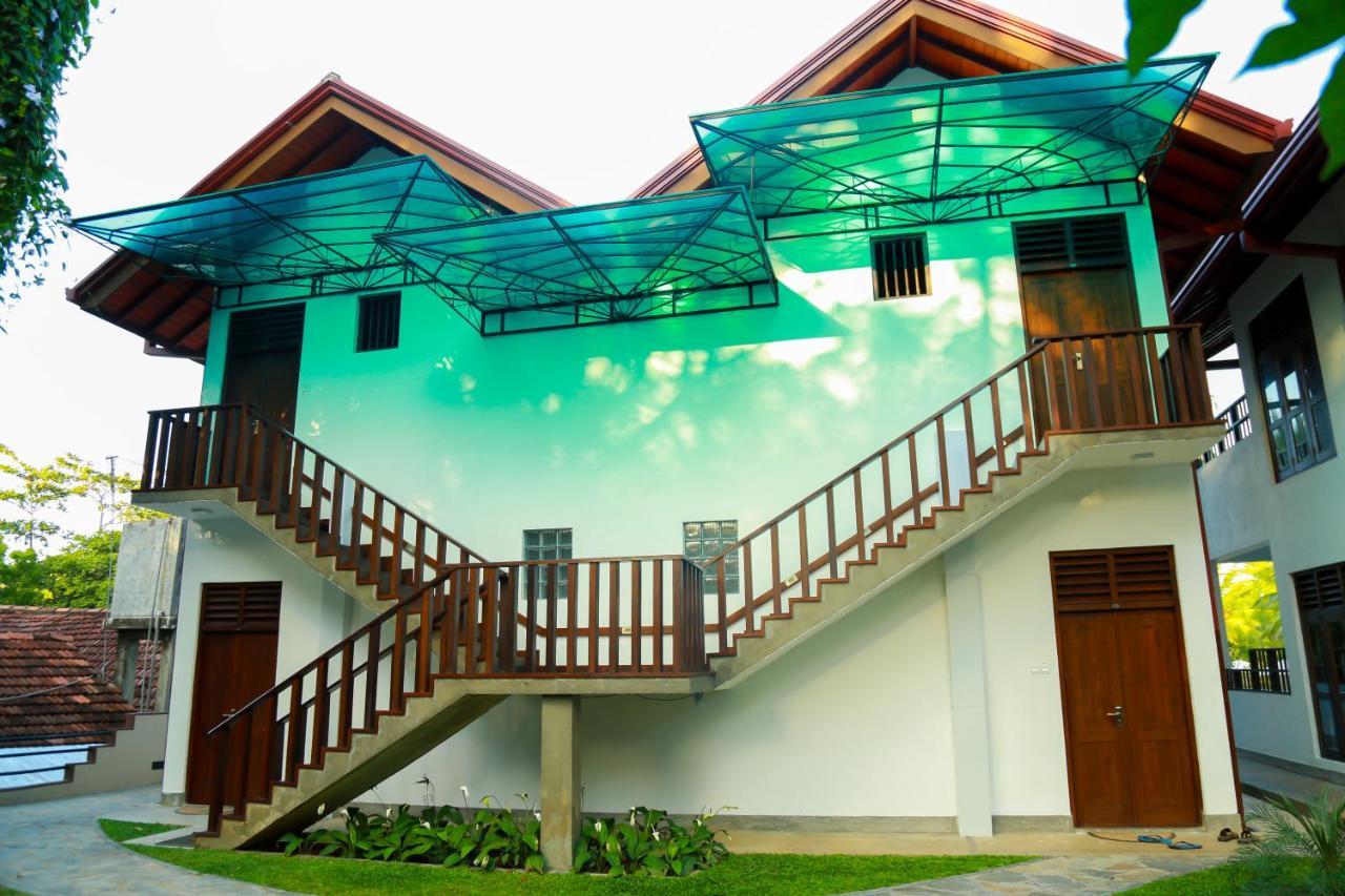 Goyambokka Guesthouse Тангалла Экстерьер фото