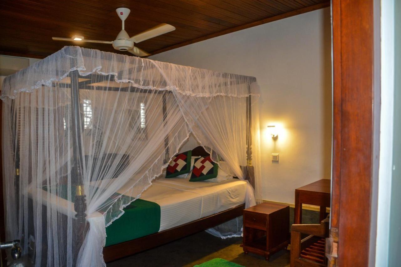 Goyambokka Guesthouse Тангалла Экстерьер фото