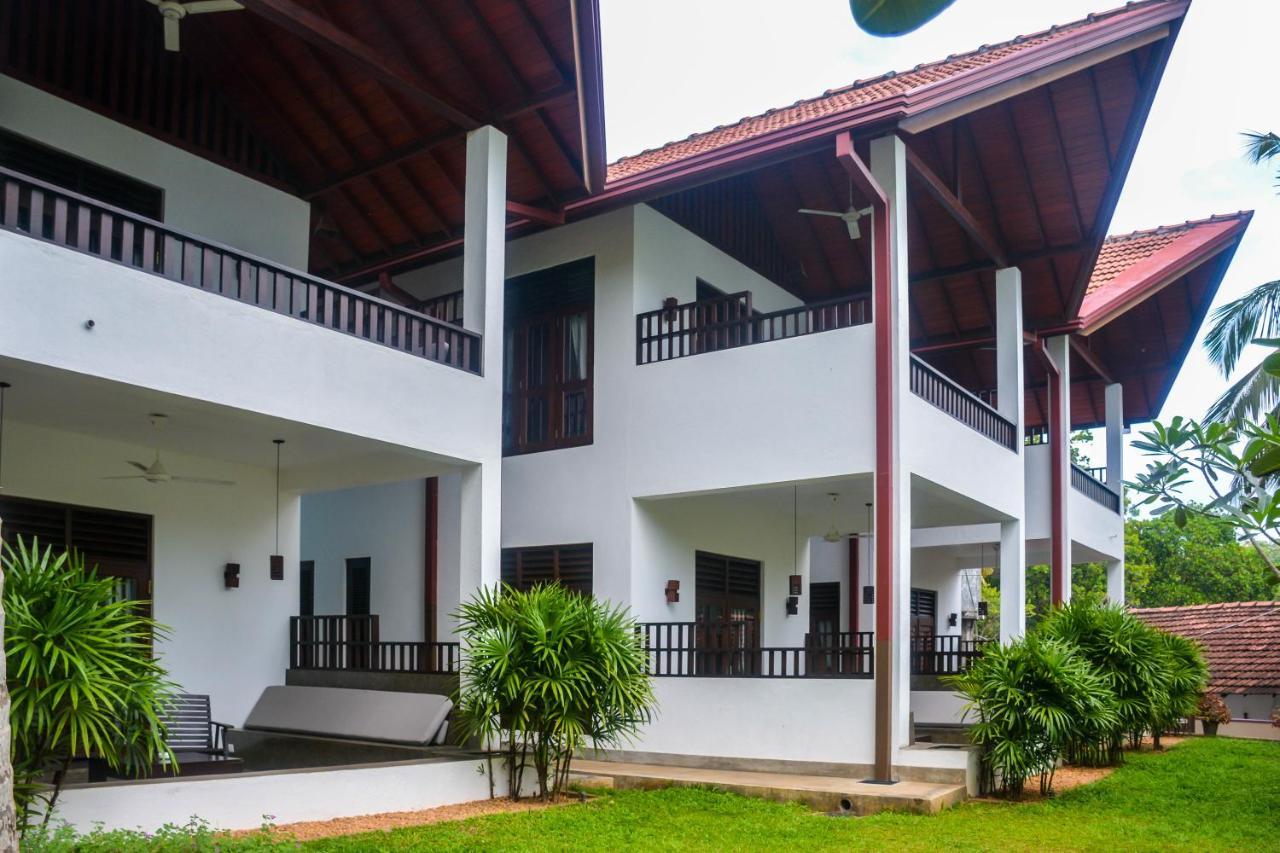 Goyambokka Guesthouse Тангалла Экстерьер фото