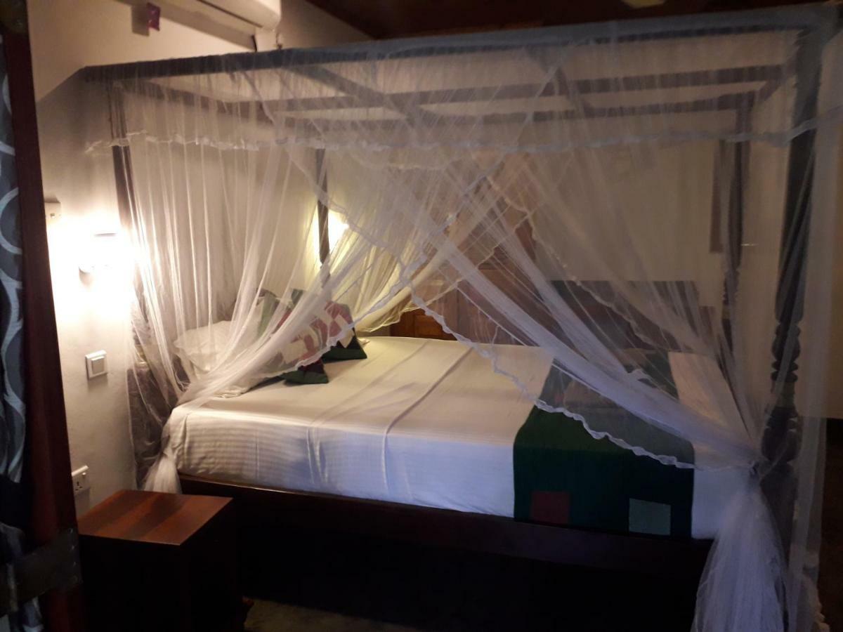 Goyambokka Guesthouse Тангалла Экстерьер фото